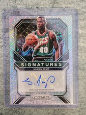 2020-21 Panini Prizm Basketball Cards 42