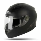 Nitro N2100 Plain Crash Black