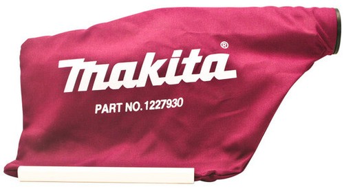 Makita KP0810 Dust Bag Assembly