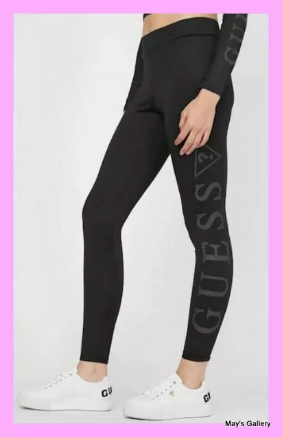 Leggins guess top