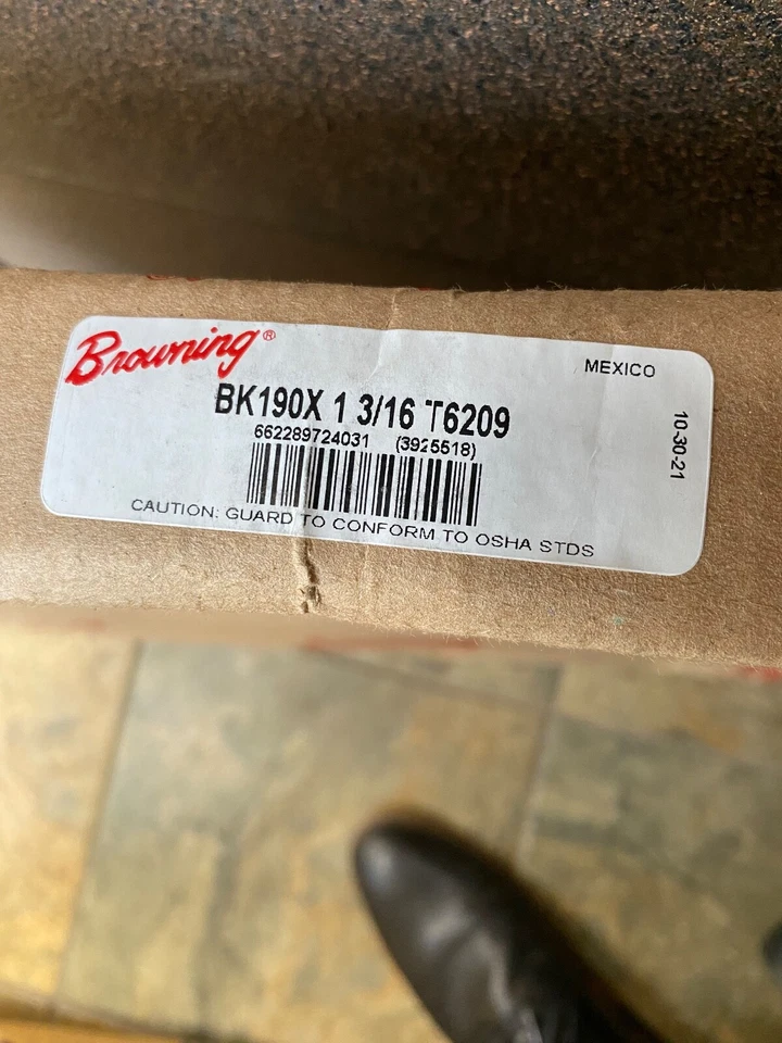 cfm Optimización Accesorio Kit Voyager Luz Comercial Foto 3 de 4