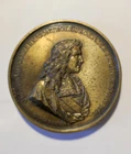 Bronze medal France Jean-Baptiste Colbert / RUBmé2