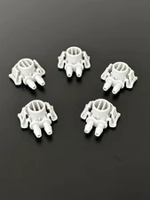 Welch Allyn BP46 NIBP Connector Set of 5 Compatible - Same Day Shipping