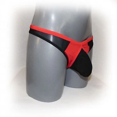 Magic Erogenous Underwear Size XL (1237) | eBay