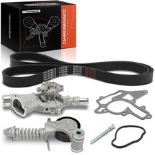 Zahnriemensatz Zahnriemen Wasserpumpe für Opel Astra H Caravan A04 Corsa C D S07