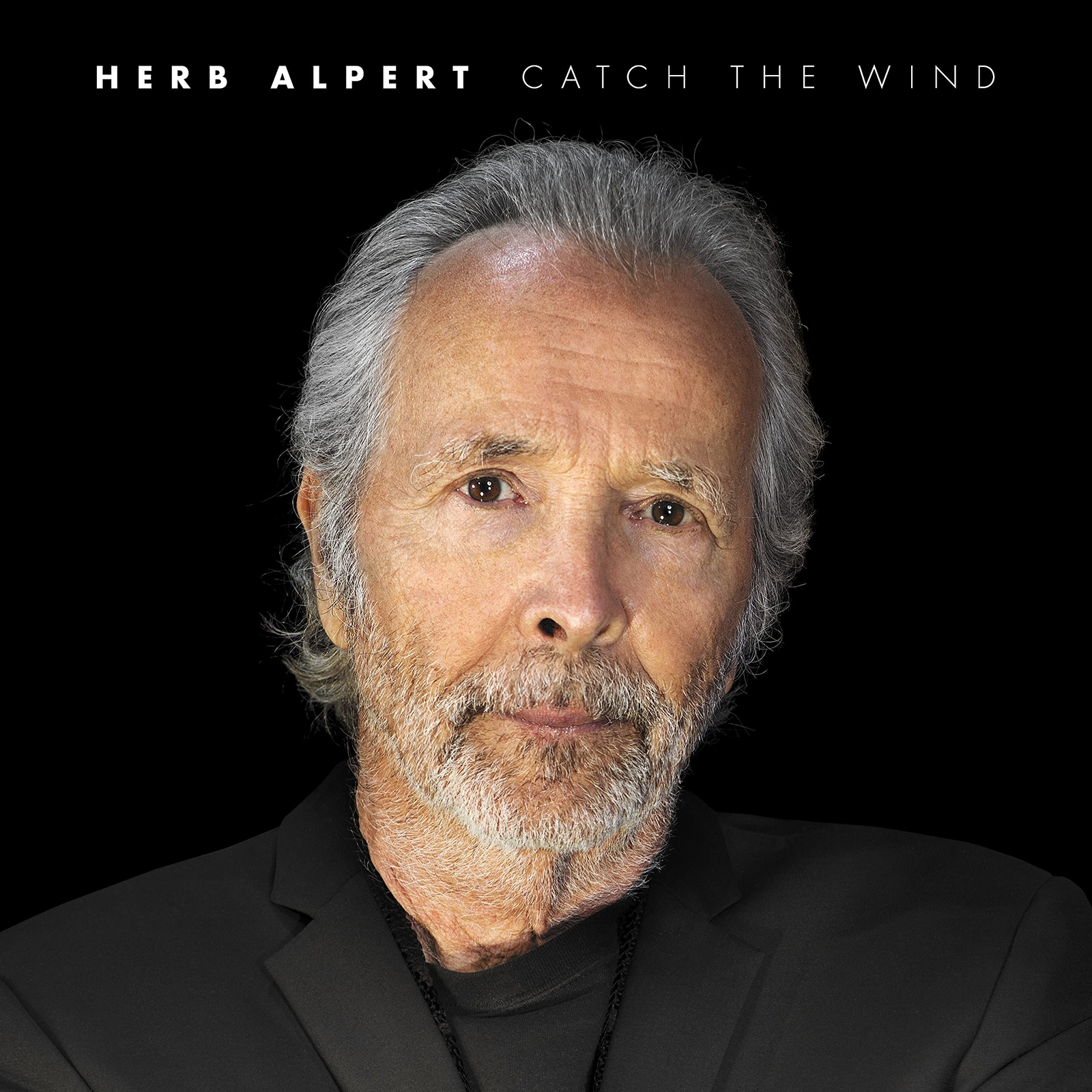Herb Alpert Catch The Wind (CD)