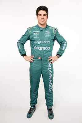 Fernando Alonso Aston Martin 2023 Suit F1 Race Suit Kart race suit