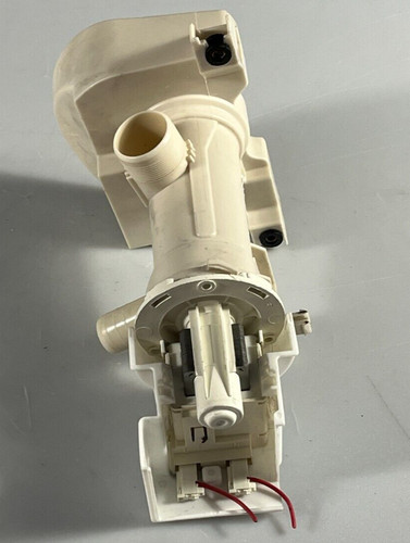 AEG FLP5443C1 L68470FL Waschmaschine Laugenpumpe Pumpe 809051401 #1419-2