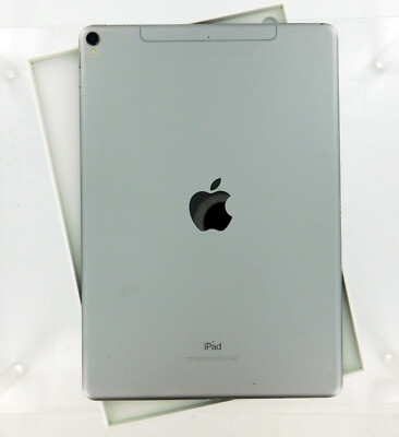 Apple iPad Pro (10.5-inch) A1709 256 GB, Wi-Fi + 4G, 10.5 in