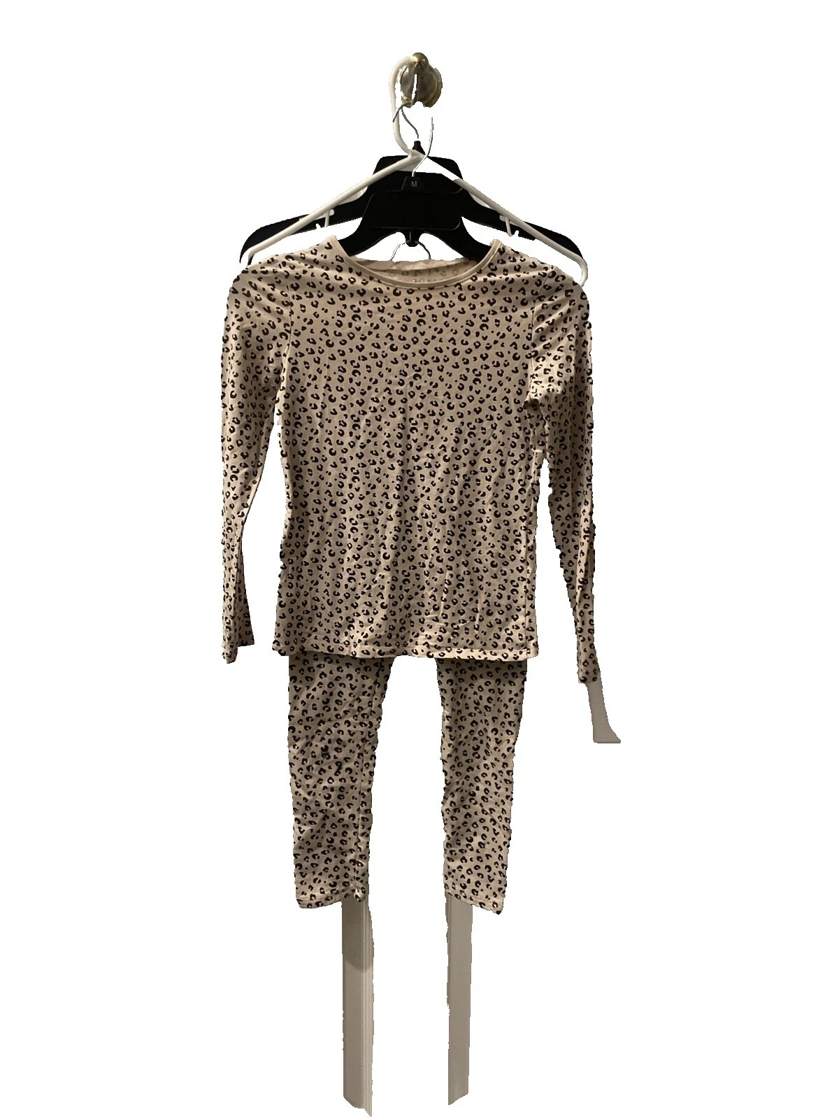 H&M 婴儿女孩睡衣