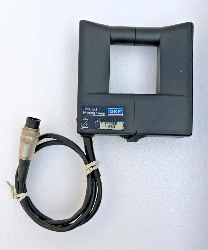 SKF TMBH 1 HIGH FREQUENCY PORTABLE BEARING INDUCTION HEATER 100-240V #2 |  eBay
