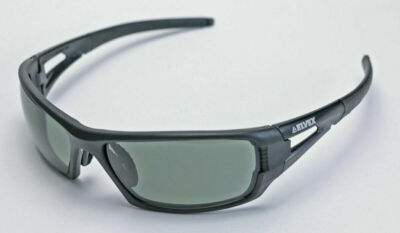 Lunettes de protection MEIA Delta Plus, Antirayures, Résistant UV