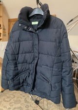Tayberry Down Filled Jacket Size M 12