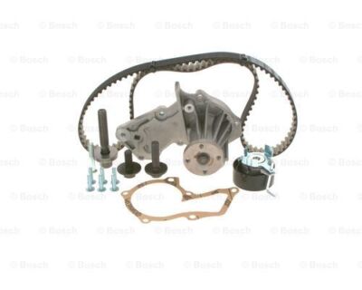BOSCH Zahriemmensatz + Wasserpumpe 1 987 946 953