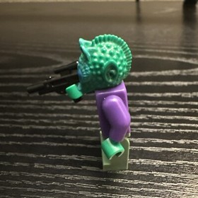 LEGO Star Wars Clone Wars Onaconda Farr Minifigure (8036) sw0241-277