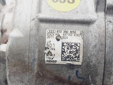 Climatisation et Accessoires Porsche Macan