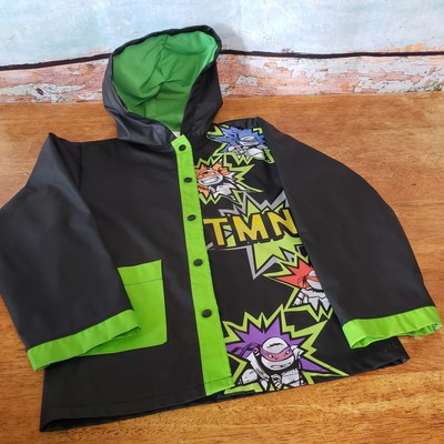 tmnt jacket