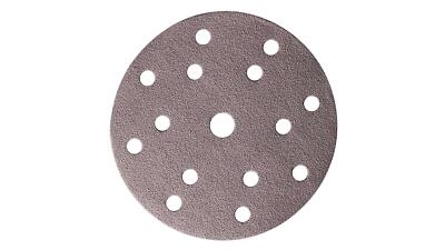 MIRKA Q.SILVER ACE 150mm Grip 15L P 500 (100 St.)