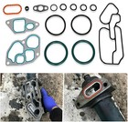 Engine Oil Cooler Gasket Kit for Navistar International DT466E 431270 1823182C95