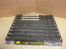 Siemens Rack 1P 6ES7400-1JA00-0AA0 , used