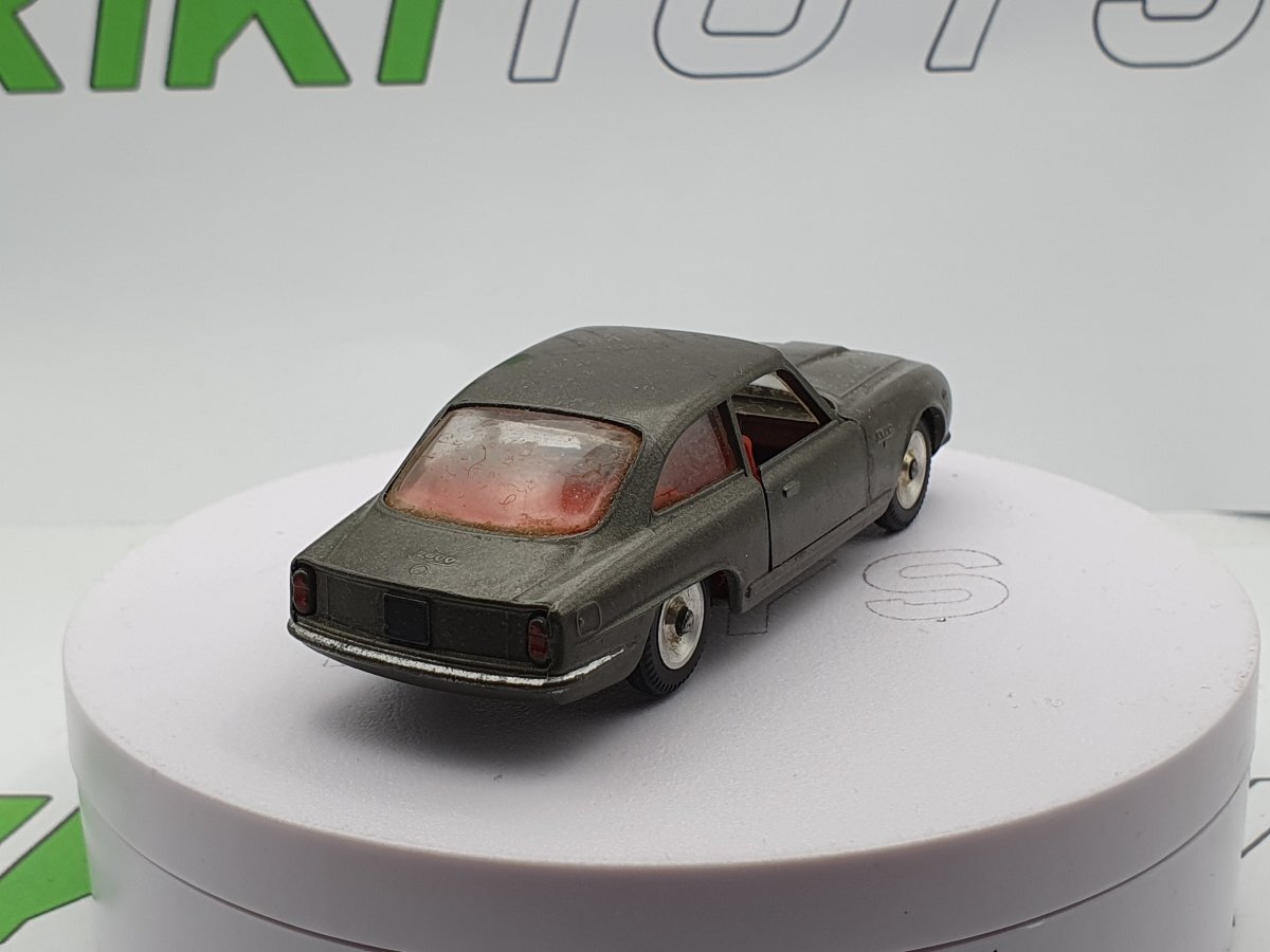 ソリド　solido ALPHA ROMEO 2600 Alfa Romeo 2600 Sprint Solido 1/43 | eBay
