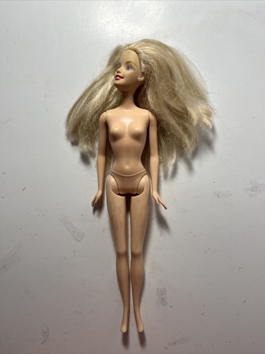 Barbie - バービー人形 インドネシア 超希少インドネシアのバービー人形