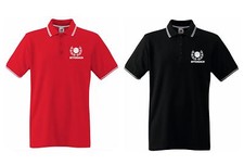 Retro Tradition Ultras Poloshirt Polo Shirt Trikot für Offenbach Fans Fan