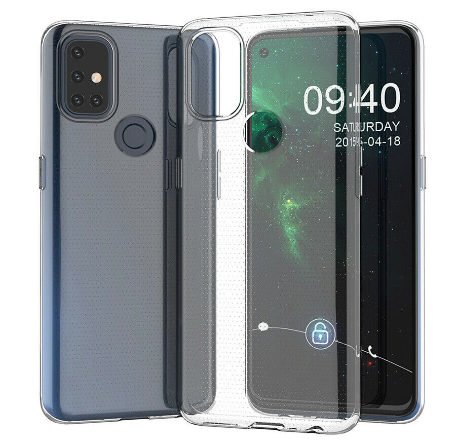 HAOYE Cover per Xiaomi Redmi 10 5G, Custodia in TPU a