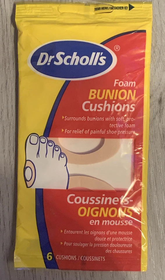 3pck Moleskin / Cushion / Corn Wraps - Image 4 of 4