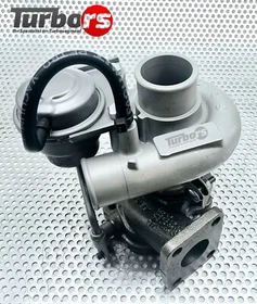 Turbolader Hyundai KIA 83 kW 113 PS D4EA 28231-27000 2823127000 49173-02401