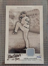 2013 Topps Allen & Ginter Baseball Cards 80