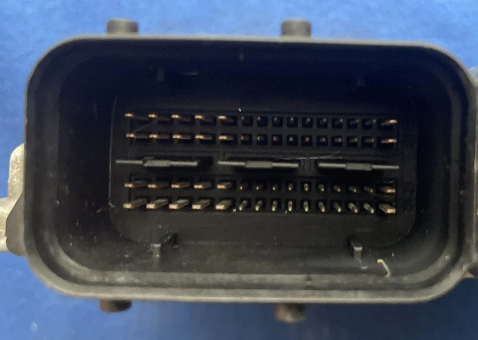 SKODA Octavia 2.0 TDI IMMO OFF/PLUG&PLAY 0281011953 - 03G906016DS /Ita - 2 gi... - Immagine 3 di 4