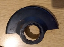 31810287010 Fein WSG 8 115 Angle Grinder Protective Guard Safety Cover 115mm L