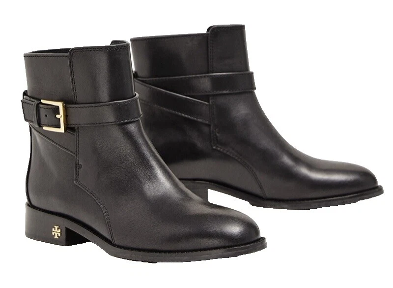 Tory Burch Black Boots for Women