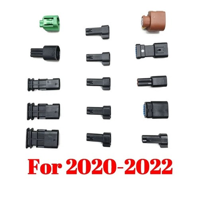 #ad Tuner Harness Plug Kit for 2020 22 Ford F350 6.7L Powerstroke Truck Accessories $19.93