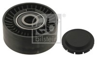 Umlenk-/FüHrungsrolle Keilrippenriemen Febi Bilstein 30621 FüR Audi VW Seat A4