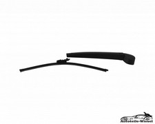 Wischerarm Hinten für VW Golf Plus V 5M1 521 Sharan 7N Seat Alhambra 710 04-22