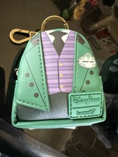 Disney Parks Cast member  Loungefly Mini Back...