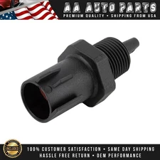 Ambient Air Temperature Sensor for Ford F-150 F-250 F-350 F-450 Escape Fusion