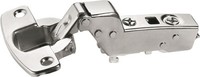 Schnellmontagescharnier Sensys 8645I Einliegend TH52 Zum Anschrauben Hettich