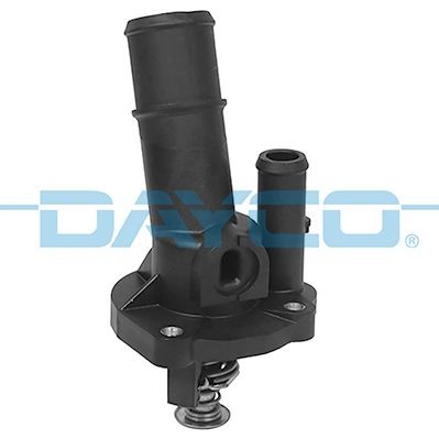 Thermostat KÜHlmittel Dayco DT1066F FÜR Ford Mazda-image