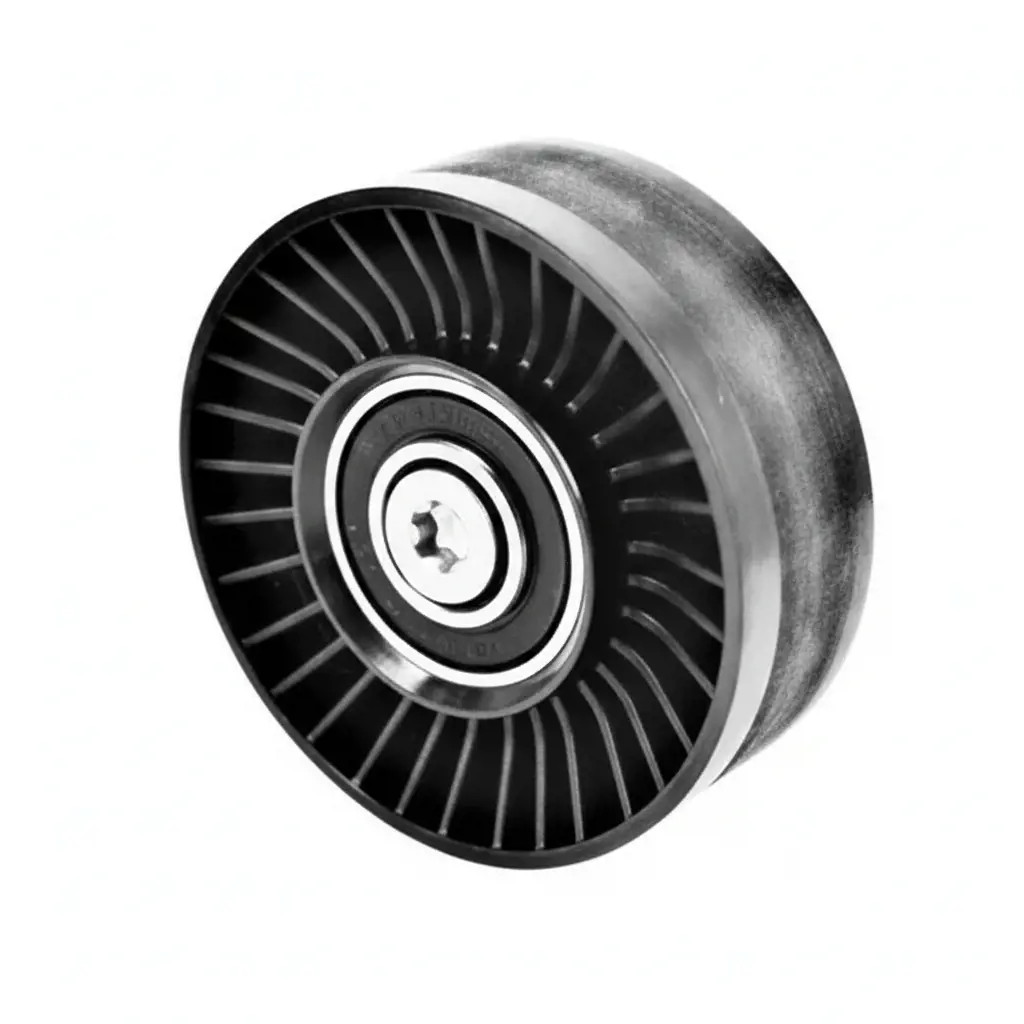 Dayco Linea : Dayco Codice Apv2551 Apv2551 - Immagine 2