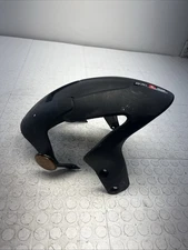2024-2025 Aprilia RS 457 Front FENDER Fairing WHEEL COVER REFLECTORS OEM