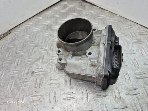 SUBARU FORESTER SH Drosselklappe 16112AA260 2.50 Petrol 2010 28096433