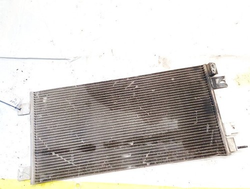 Dodge Caliber 2007 Air Conditioning Condenser USED, Genuine #1485794-31