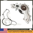 Water Pump Compatible for JEEP WRANGLER V6 3.6L US 19339920 NEW 68079412AB USA