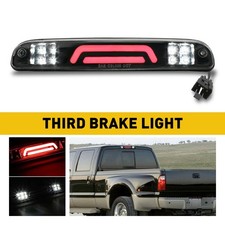 Auxito Led 3rd Third Brake Light Tail Stop Cargo Lamp For 1993-2011 Ford Ranger Auxito Led 3rd Third Brake Light Tail Stop Cargo Lamp For 1993-2011 Ford Ranger