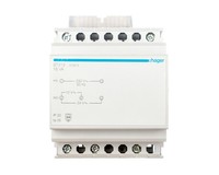 Modularer Sicherheitstransformator 230/12- 24V Ac 1,33-0,67A ST313