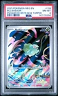 Bulbasaur Pokemon Meg En-Mega Evolution 133 NM PSA 8