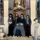 The Beatles - Hey Jude. Export LP. 1973 Re-Issue. CPCS 106. VG+/VG+